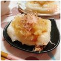 ふくmama✨✨'s cooksnap of when they made 私の揚げ餅の食べ方.
