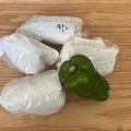 まこさんど's cooksnap of when they made ピーマンを長持ちさせる方法.