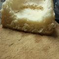もん★もん's cooksnap of when they made HB☆米粉100%グルテンフリー食パン♡.