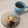 かなりん☆'s cooksnap of when they made 簡単♪白玉粉と豆腐のふわっふわ白玉団子☆.