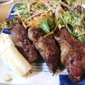 なおプーデラックス's cooksnap of when they made 男子も喜ぶ♪超簡単スペアリブ☆.
