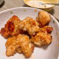 クックRAQTOL☆'s cooksnap of when they made チキン南蛮.