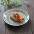 まろんかふぇ's cooksnap of when they made 簡単&万能♪ シンプルなサルサソース.