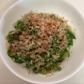 タッチリン's cooksnap of when they made やみつき無限ピーマンつくれぽ10000.