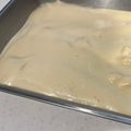 HACHIの部屋's cooksnap of when they made 生クリーム不要!簡単ふわふわバニラアイス.