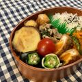 ちょこみ51's cooksnap of when they made 【楽めし】椎茸のチーズ焼き.