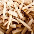 トミー's cooksnap of when they made もりもりメンマ　砂糖不使用.