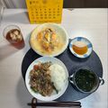 ニッシーマン's cooksnap of when they made 簡単！お手軽♪家の味噌と豚コマで麻婆茄子.