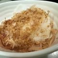 なーなちゃん's cooksnap of when they made ◇◆スライス大根の和風サラダ◆◇.