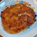 9b_pencil's cooksnap of when they made 大量生産☆チーズハッシュドポテト.