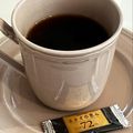 しーてっぷ's cooksnap of when they made ちょこっとチョコとコーヒーのマリアージュ.