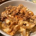 クックPEVH0W☆'s cooksnap of when they made 他人丼（簡単）.