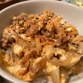 クックPEVH0W☆'s cooksnap of when they made 他人丼（簡単）.