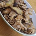 にっこりきっちん's cooksnap of when they made ご飯が進む☆なすと豚肉のさっぱり炒め♪.