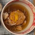 クック1TDC31☆'s cooksnap of when they made れんこん饅頭.