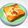 ＠迷子＠'s cooksnap of when they made スイートチリマヨ＆チーズのトースト.