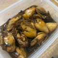 クックUL1SMB☆'s cooksnap of when they made 牡蠣の佃煮　牡蠣のしぐれ煮.