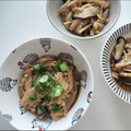あいりん♡'s cooksnap of when they made えのきと椎茸の佃煮！.