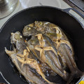 クックM2TK1A☆'s cooksnap of when they made いさきの煮付け.