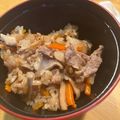 ほのぼのいっこ's cooksnap of when they made 簡単！モチモチ！おもちdeおこわ.
