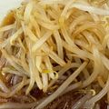 なーなちゃん's cooksnap of when they made レンジで4分　もやしだけ♪.