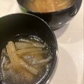 パッシーユ's cooksnap of when they made ダシダで簡単大根スープ☆.