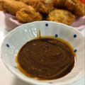 ☆はなちゃん☆☆'s cooksnap of when they made 超簡単！ピリ辛✨とんかつ♪揚げ物のソース.