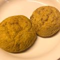 クックVODPHY☆'s cooksnap of when they made 糖質制限☆おからパウダーdeパン.
