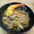 みのりっくす's cooksnap of when they made 簡単温かいそば♪そばつゆ♪めんつゆ手作り.