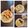 ほか弁ママ's cooksnap of when they made キウイ🥝をカットして綺麗に並べる.