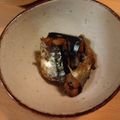 aromatico's cooksnap of when they made さんま（いわし）の圧力鍋煮：レオン亭.