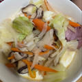 T△U's cooksnap of when they made スープも簡単☆コク旨ちゃんぽんうどん.