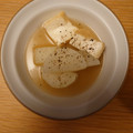 みろゆきさん's cooksnap of when they made コンソメで☆大根と厚あげの洋風煮物.