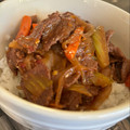 sugarbeast's cooksnap of when they made ☆焼肉のたれ☆.
