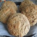 Galletita's cooksnap of when they made しっとりもっちり ぶどうパン.