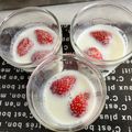 ドレミン7's cooksnap of when they made レンジで簡単ぷるん♪ミルクプリン.