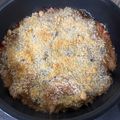 Marika♡'s cooksnap of when they made 簡単！オイルサーディンの激旨パン粉焼き.