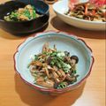 イベ長's cooksnap of when they made しめじバター醤油炒め.