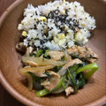 ちょこまなな＊°'s cooksnap of when they made シェフ直伝！秋の味覚！簡単に炊ける栗ご飯.