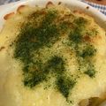 クック49L4Ho☆'s cooksnap of when they made レトルトパスタソースで＊簡単＊本格ドリア.