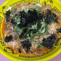 のらおしの's cooksnap of when they made 牛キムチクッパ（쇠고기김치쿠파）.
