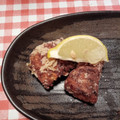 おひるねたんぽぽ's cooksnap of when they made 生臭NO★簡単◎冷凍サバの竜田揚げ.