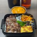 Nilmini's cooksnap of when they made 豚ロース薄切り肉の塩麹醤油焼き.