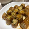 あっくん５９'s cooksnap of when they made おもちとチーズの豚しそ巻き.