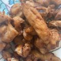 りこてれさ's cooksnap of when they made ねぎ味噌チキン.
