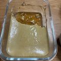 どんこちゃん's cooksnap of when they made アーモンドミルクで作るプリン.