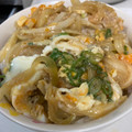 ごま好きせんベー's cooksnap of when they made 黄金比で簡単・カツ丼の作り方　1人前.