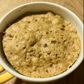 ⓜⓔⓔⓡ's cooksnap of when they made おやつに♡3分マグカップケーキ.