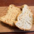 チェリチョコ's cooksnap of when they made HB 米粉配合☆ ホテル食パン.