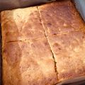 hotarukko's cooksnap of when they made 準備10分！お店のバナナケーキPart❷.